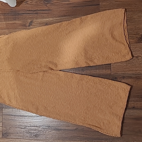 Spell Yellowstone Knit Pants Sm nwot - Picture 4 of 5